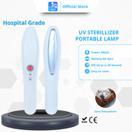 Nano UV Germicidal Lamp Type Portable – Lampu UV Portable Sterilizer
