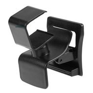 Adjustable TV Clip Stand Holder Camera Mount for PS4 PlayStation 4 Camera [wildwander.ph]