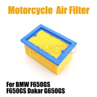 For BMW F650GS F650 GS Dakar 2001-2007 G650GS G650 GS 2008-2015 F 650 GS G 650GS Motocycle Air Filte