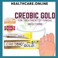 CREOBIC GOLD 7 DAYS 10GM [ FOR TREATMENT OF FUNGAL INFECTIONS ]