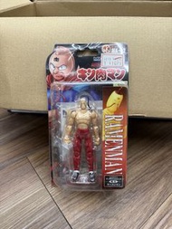 Microman 筋肉人 figure