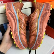 Hoka Mafate Speed 2Fashion Label Comfortable Sports Running Road Shoes Unisex N3VW