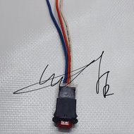 MOTORCYCLE HAZARD SWITCH WIRE