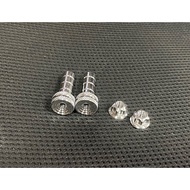 Nòng tăng sên kèm tán Salaya