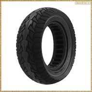 [K O G X] Puncture Abrasion Resistant 8.5x3.0 Solid Tire for  G2 Pro VSETT 8 9+ /Zero 8 9 Electric S