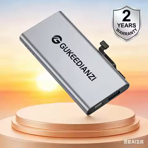 LQ-S1 Watch Battery For smart watch fashion meter QW09 DZ09 W8 A1 V8 X6 630mAh High Capacity