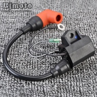 Ignition Coil For Yamaha 150hp 150 C150 175hp 175 200hp P 200 225 B C TJ/L/XLR ETL/XL TL/XLR P150L 1