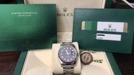 Rolex 115234