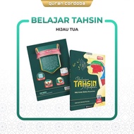 LEARN EASY TAHSIN FUN HIJAIYAH METHOD - Publisher: Gramedia Widiasarana Indonesia LEARNS EASY TAHSIN
