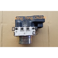 Genuine Toyota Hilux REVO GUN125 ABS Actuator Brake Pump (4N) NEW Original