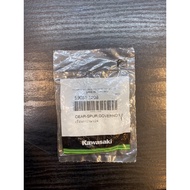 ZX150 2T PUMP GEAR (G) (59051-1208) (24T)