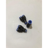 FITTING Y 6 x 6 x 6 MM FITTING Y 6 x 6 x 6 MM