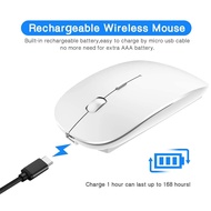 Wireless Mouse for MacBook Air Bluetooth Mouse for MacBook Pro Air Laptop MacBook Mac Windows Bluetooth Mouse for iPad