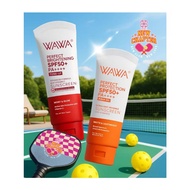 WAWA SUNSCREEN 30ML PERFECT BRIGHTENING | ULTRALIGHT INVISIBLE SPF50