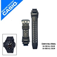 G-SHOCK Band Strap Part Replacement GA-1100-1 GA1100 GA-1000 GA1000 Original READY STOCK