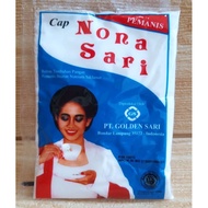 Pemanis Buatan Cap Nona 1paket 2pcs 40gr / Sari Manis / Natrium Siklamat