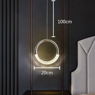 LED chandelier modern design art ceiling lamp home lighting decoration hanging lamp
