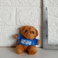 BONEKA teddy bear boneka preloved second bekas import