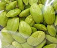 印尼新鮮臭豆 Petai 一磅