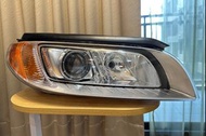 Volvo 原廠XC70 S80右大燈