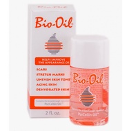 BIO-OIL Bio Essential Oil - South African Oil 2 Oz (Bottle)