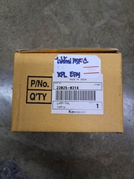 รวมอะไหล่ของแท้ KAWASAKI KSR เก่าใหม่ ของแท้จากโรงงาน สินค้าตามรูปตัวเลือกสินค้า รหัสสินค้ามีครบ ราค