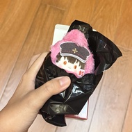 地縛少年花子君盲盒公仔