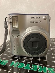 Fujifilm instax mini 10 即影即有相機 instant camera