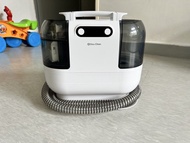 Dou.Clean 無線乾濕水洗全屋清潔機