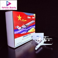 Patriot 1: 200 Chinese Navy CRJ700 B-4661 High-End Collection Display