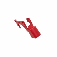 Suitable for dyson v10v11 Switch Button Red Button Vacuum Cleaner Host Switch dyson Accessories