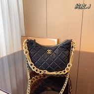 [24 Hours Delivery] Underarm Beg Shoulder Beg Chain Beg Messenger Beg Classy Fem