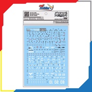 DL Dalin - UC59 - MG Gundam MK-II