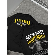 T-SHIRT PSHW WINONGO 1903 EYANG SURO LATEST DESIGN DISTRO COMBED 24s SCREEN PRINTING