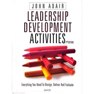 Leadership Development Activities A19