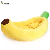 Banana Boat Pet Bed Cat Bed Dog Bed