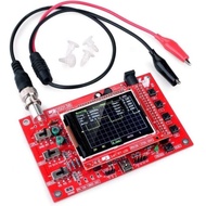 2.4 Osiloskop DSO138 Digital Oscilloscope 1Msps