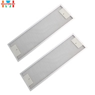 【MULSTORE】2x Range Hood  Replacement For IAG9SE4 RS6W RSFR8S RS6S 525 x 162mm