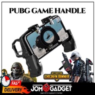 PORTABLE GAME GRIP K21 MOBILE GAME TRIGGER GAME SHOOTER CONTROL