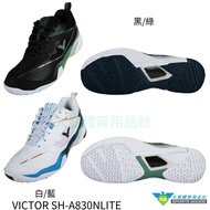 [Osashi Sports] VICTOR A830 SH-A830NLITE Badminton Shoes (Ultra Wide Last)