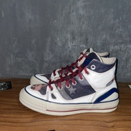 Sepatu second Converse Cons X Chuck 70 70s Erx 260 HiGH