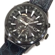 Seiko Astron 太陽能 GPS 手錶 7X52-0AA0 男士