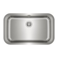 TEKA อ่างล้างจาน 1 หลุม รุ่น BE 74.43-20