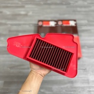 Lọc gió độ KN gắn Vision 2021->2024