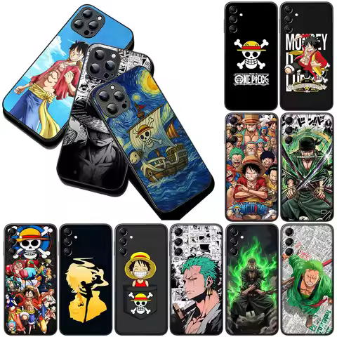 for Motorola Moto Edge 50 30 Fusion 40 NEO Ultra Pro G35 G45 G75 G85 G35 Cover Phone Case Comics ONE
