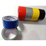 NITCOS PITA KAIN/CLOTH TAPE/BINDING TAPE﻿ (48mmX6Meter)(7YARDS) Price For 1Pcs
