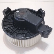 Mazda 8 MPV (2006-2016) Aircond Blower Motor (Japan Halfcut Used)