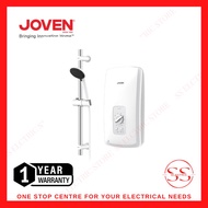 Joven SC33iP Water Heater With Pump