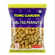 Tong garden