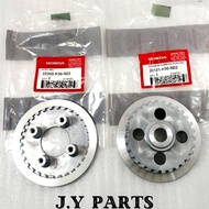 Opponent & 4-Leg Clutch Cb 150 R Cbr 150 2016 Sonic Supra Gtr Original AHM 22350-K56-N03 22121-K56-N